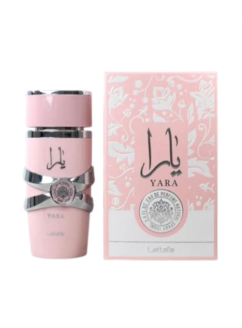 Yara Eau de Parfum Spray - Image 4