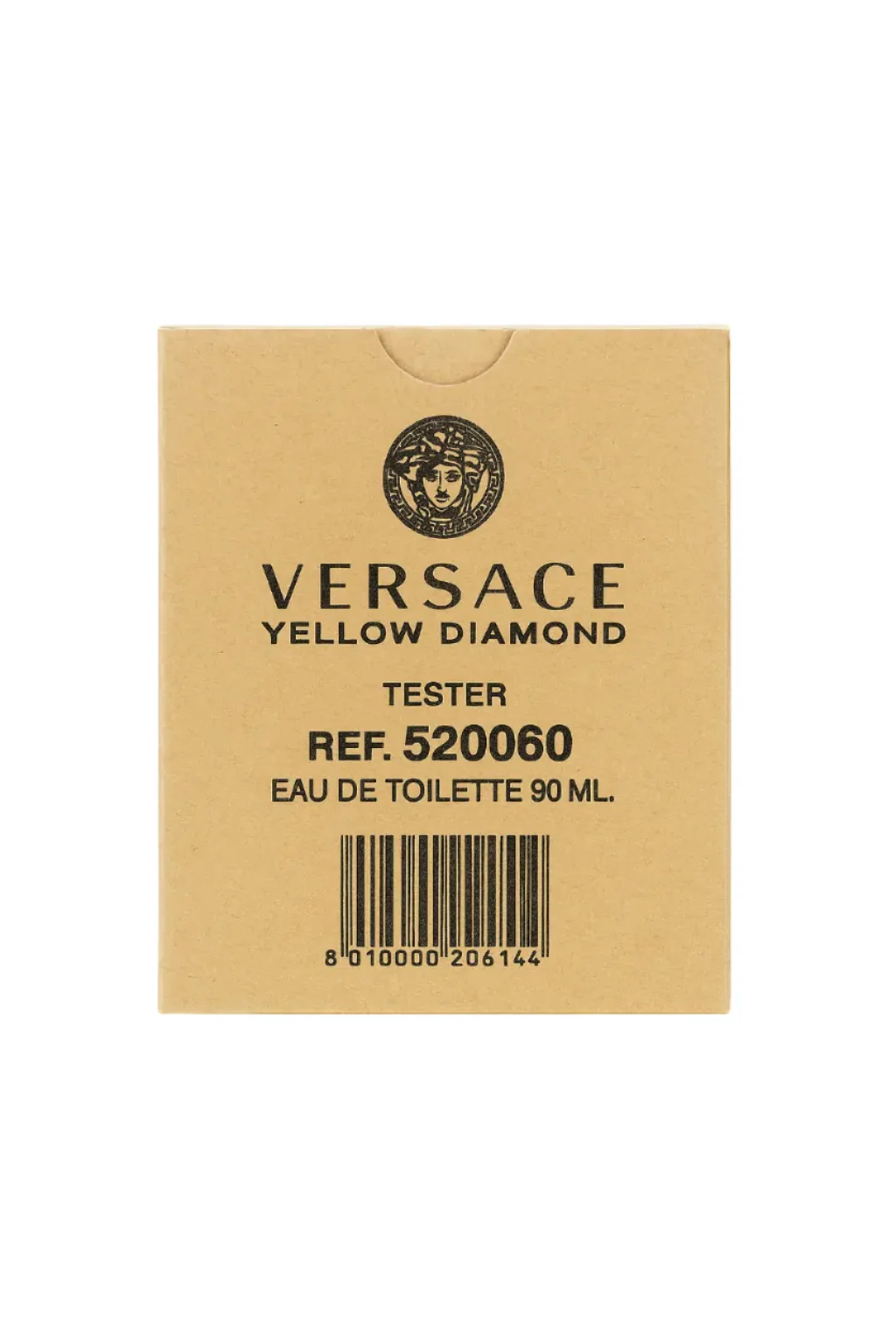 Yellow Diamond Perfume for women - Image 2